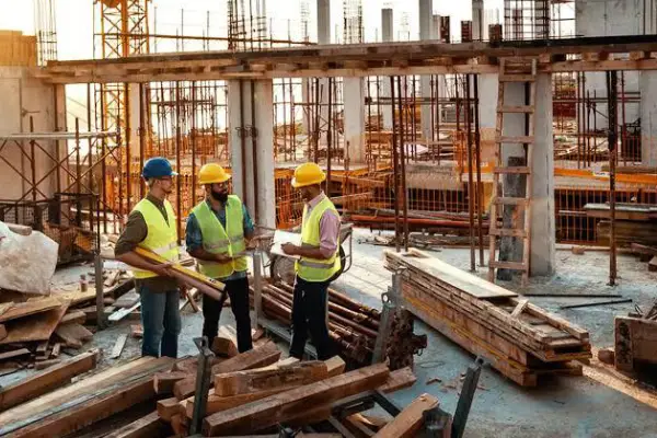 Construction and Real Estate